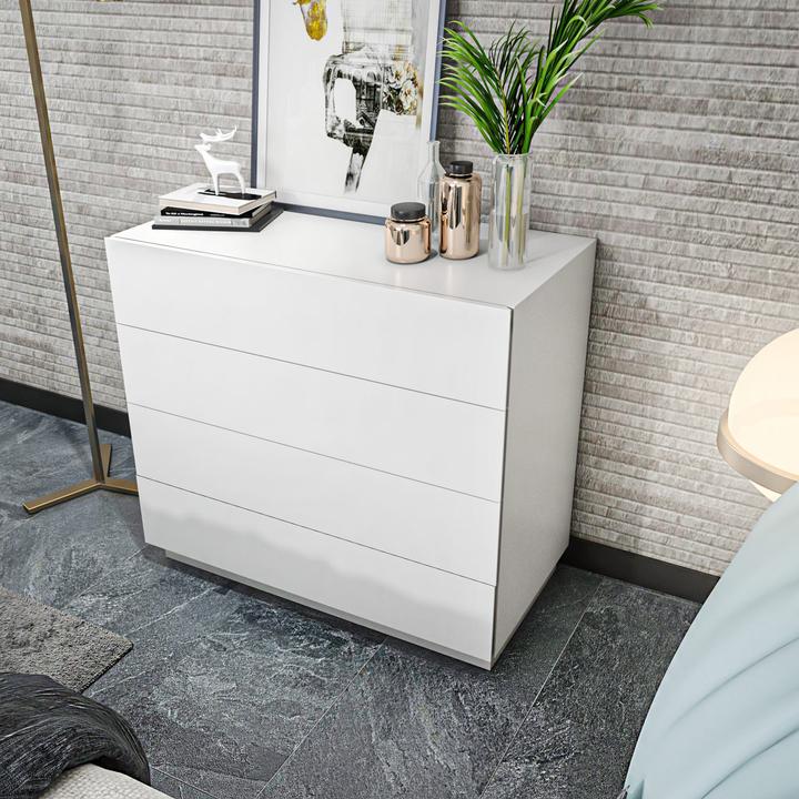 Image du produit Kalune Design Noemi (90 x 45 x 81.60 cm)