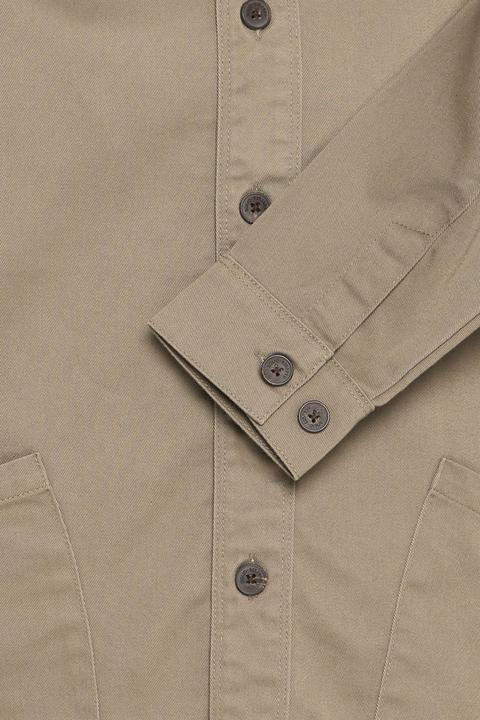 Immagine prodotto Solid Sdossie Overshirt (XXL)