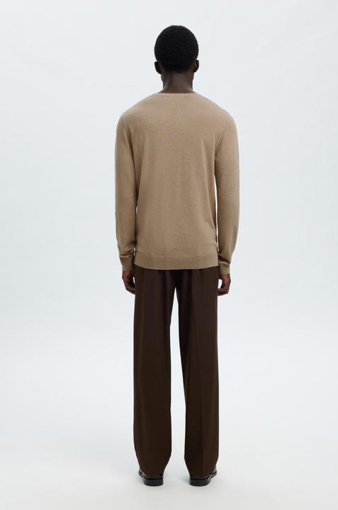 Produktbild Selected Langarm Strickpullover (XXL)