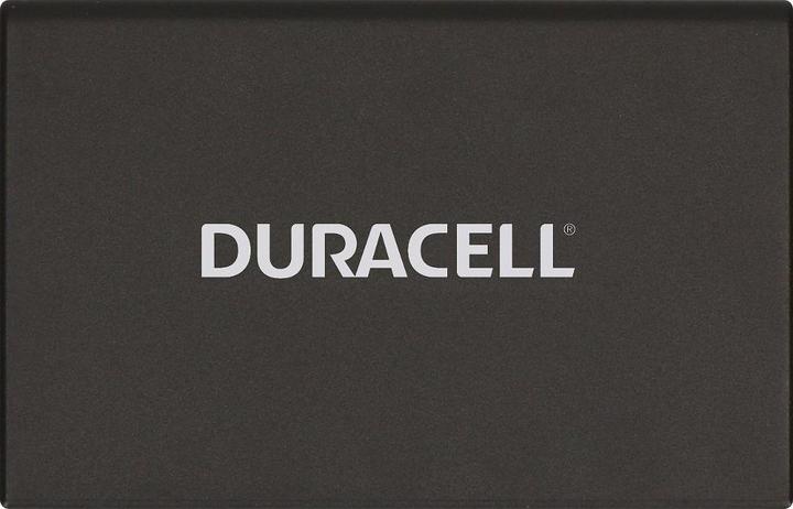 Immagine prodotto Duracell Batteria agli ioni di litio EN-EL9E,1050mAh (Batteria della fotocamera)
