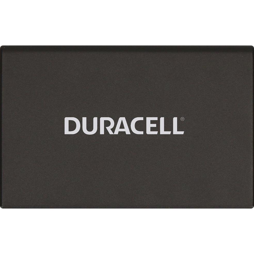 Thumbnail - Duracell Lithium-Ionen-Akku EN-EL9E,1050mAh (Akku), Kamera Stromversorgung, Schwarz