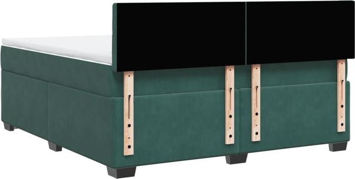 Immagine prodotto vidaXL Boxspringbett (180 x 200 cm)