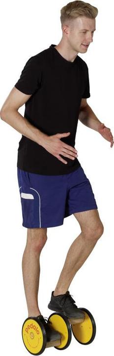 Produktbild Pedalo Sport, Schwarz