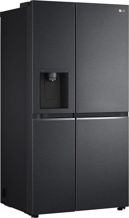 Actual product image LG GSLV71MCTE (635 l)
