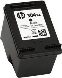 Produktbild HP 304xl (BK)