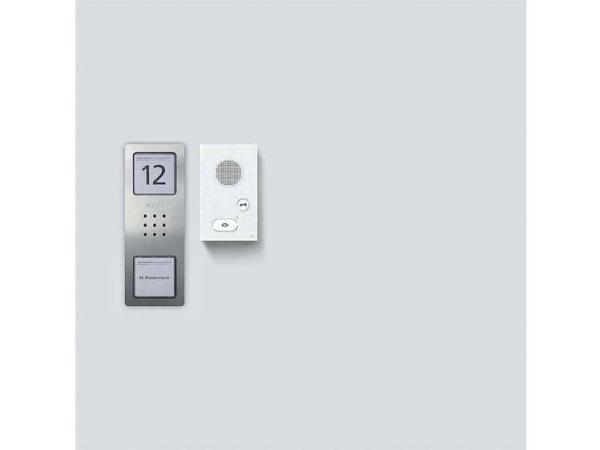 Produktbild Siedle Audio-Set (Kabelgebunden)