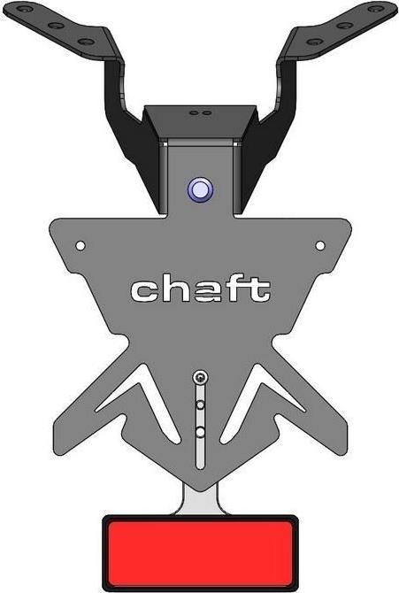 Chaft T-MAX 560 2022-2023