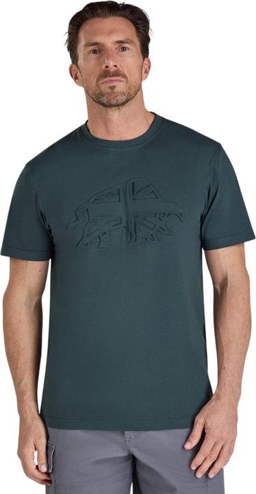 Produktbild Raging Bull TShirt Geprägt (M)