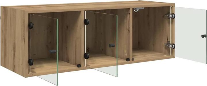 Actual product image vidaXL Wandschrank (102 x 37 x 35 cm)
