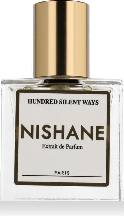 Image du produit Nishane Cent Façons Silencieuses (Parfum, 15 ml)