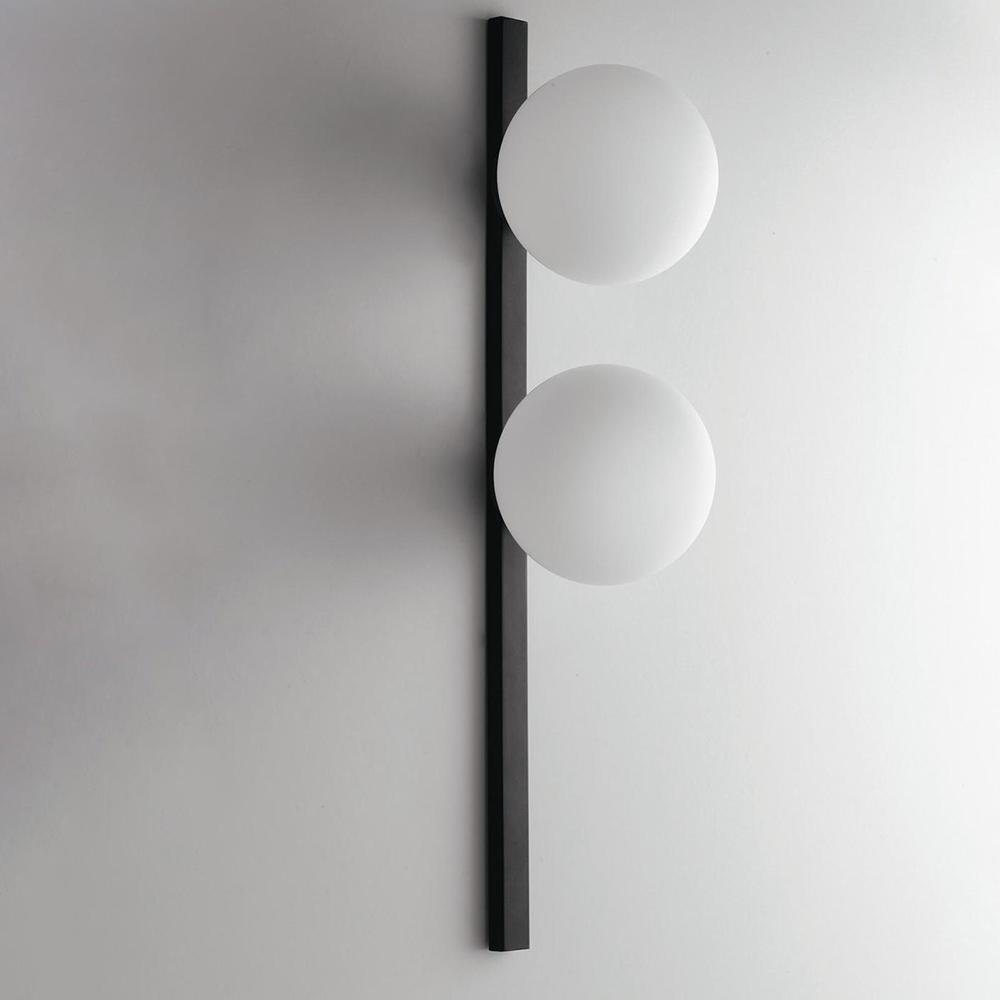 Thumbnail - Luce ambiente Design, Wandleuchte + Deckenleuchte, Pluto (E14)