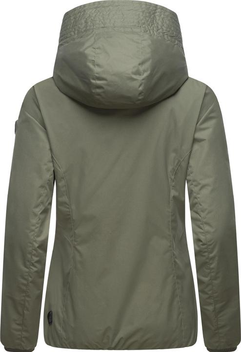 Actual product image Ragwear Vannesa (5XL)