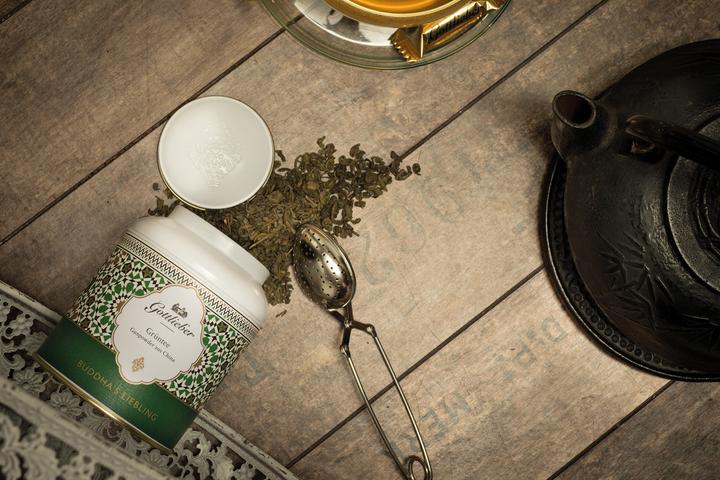 Produktbild Gottlieber Buddha's Liebling (100 g)
