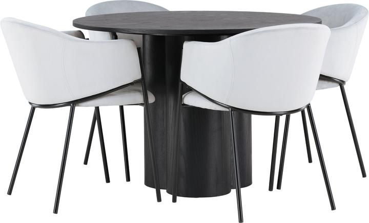 Produktbild Venture Home Evelina (MDF)