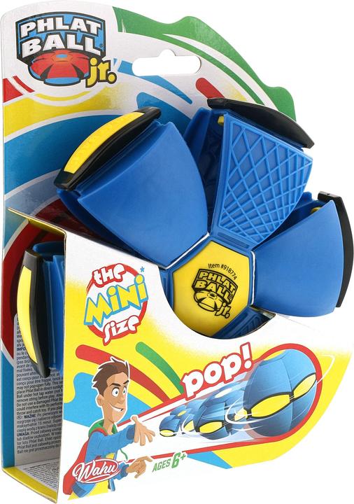 Produktbild Goliath Toys 31.636 Wurfscheibe