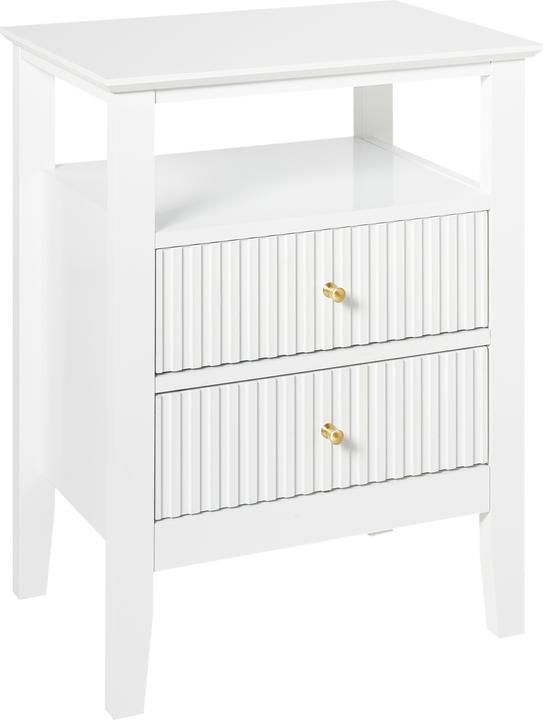 Produktbild Beliani Assisi (48 x 35 x 62 cm)