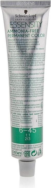 Image du produit Schwarzkopf Professional Essensity (6-45 Blond foncé Beige Or beige foncé)