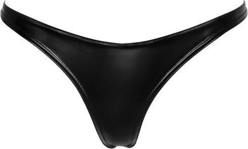 Produktbild Noir Handmade Powerwetlook String (L)
