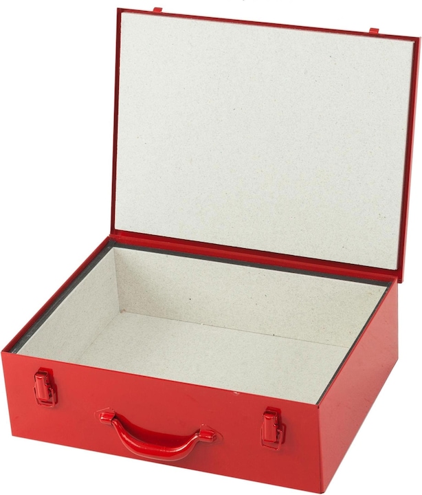 Actual product image OEM LiPo Firesafe Type 02 (45 cm, 38 cm)