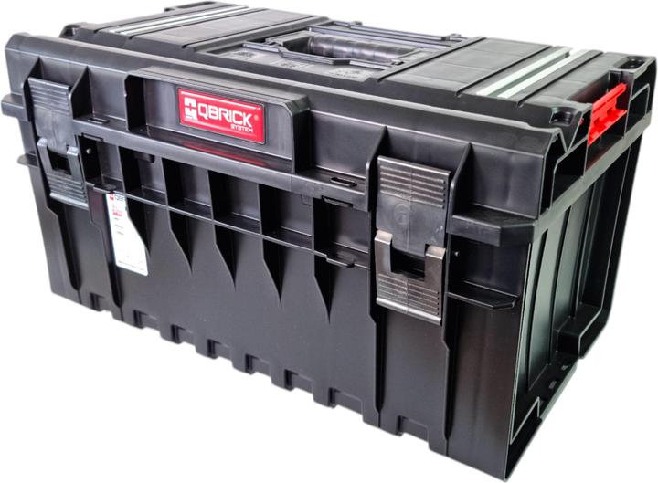 Actual product image Qbrick Modular box