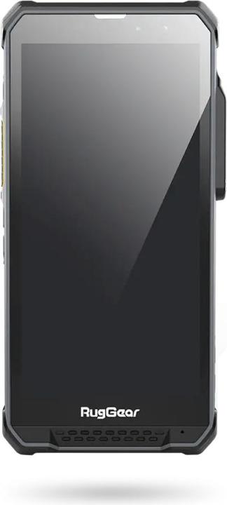Produktbild Rug Gear RG880 (128 GB, Black, 5.50", Dual SIM, 4G)