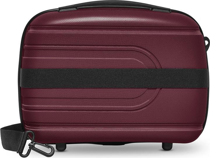 Actual product image Redolz Essentials 11 Beautycase 34 cm