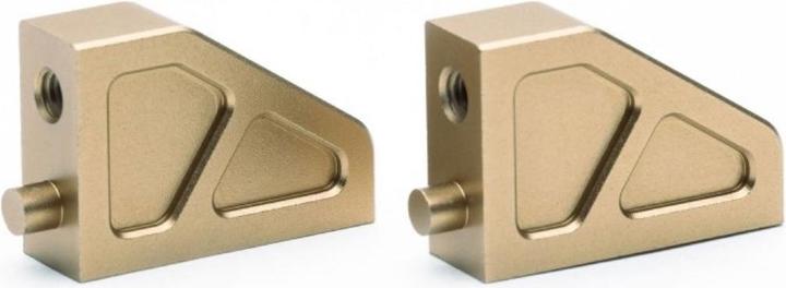 Productafbeelding Maverick Aluminium servohouder (2st)