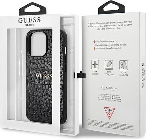 Image du produit Guess Cas (Apple iPhone 13 Pro)