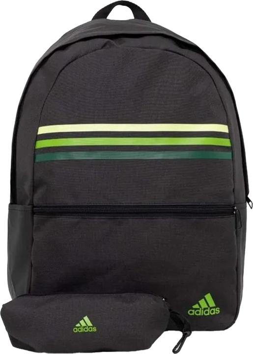 Actual product image Adidas Classic 3 Stripes Backpack (27.70 l)