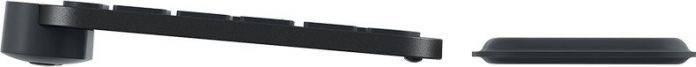 Immagine prodotto Logitech MX Keys Plus (CH, Senza fili)
