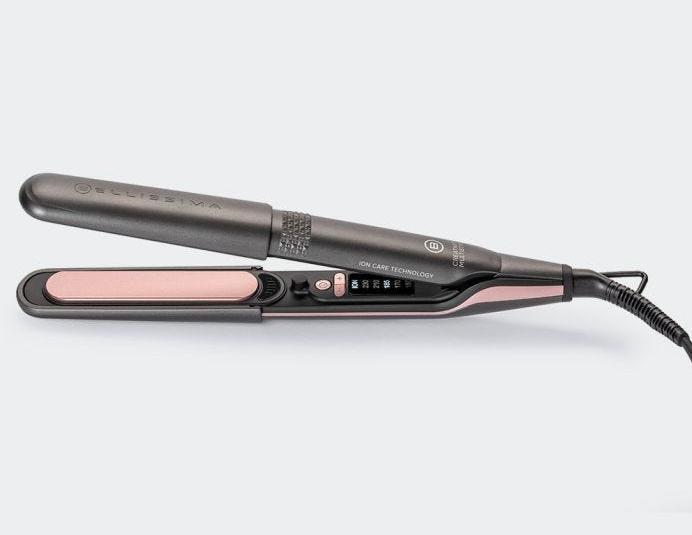 Actual product image Bellissima Hair straightener Creativity Multistyle - 11876