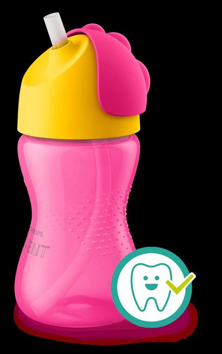 Actual product image Philips Avent Strohhalmbecher (300 ml)