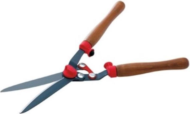 Actual product image Wolf-Garten Wolf Hs-Wp Rector Shaft Lift Alu (Manual)