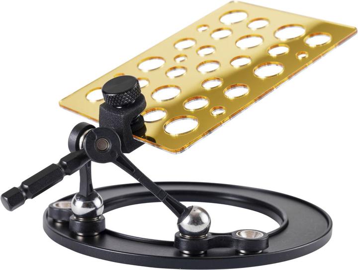 Produktbild Lensbaby OMNI Deluxe Collection III Small (Effekt Filter)