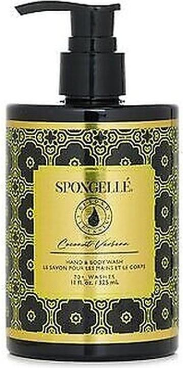 Immagine prodotto Spongellé Lozione lavamani e corpo Cocco Verbena (325 ml)