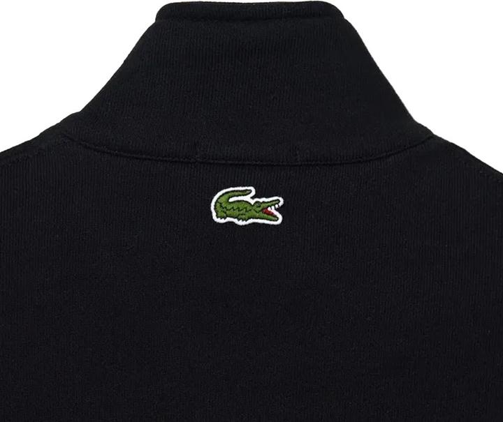 Produktbild Lacoste Sweatshirt mit kurzem Reissverschluss (XS)