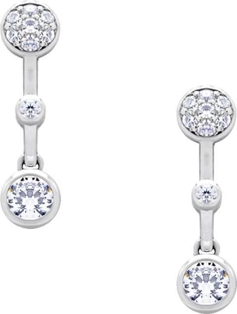 Immagine prodotto Candy Orecchini Joie, argento 925 (Argento 925)
