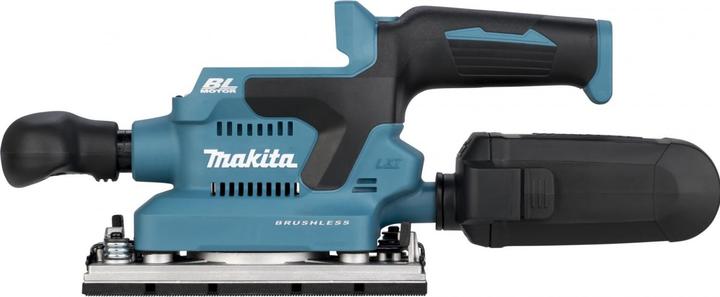 Actual product image Makita DBO382Z (Sander, 200 W)