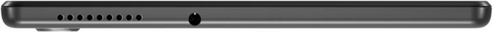 Produktbild Lenovo Tab M10 (2. Gen) inkl. Smart Charging Station (nur WLAN, 10.10", 64 GB, Iron Grey)