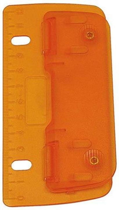 Actual product image Wedo Pocket Punch