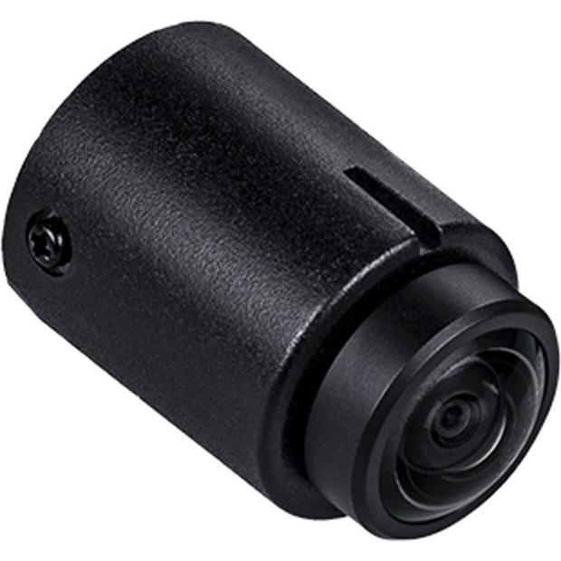 Thumbnail - Vivotek V-SERIE CU9183-H (5M Kabel), Netzwerkkamera, Schwarz