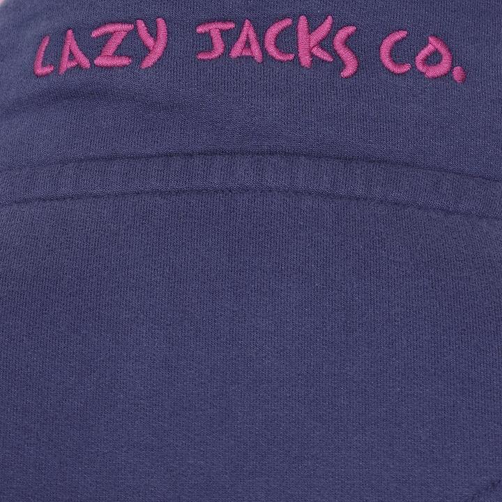 Image du produit Lazy Jacks - Sweat - Femme (M)