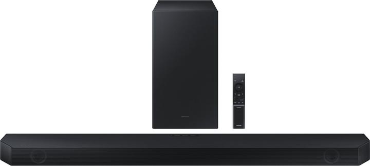 Samsung HW-Q64B/ZG (340 W, 3.1 Canal)