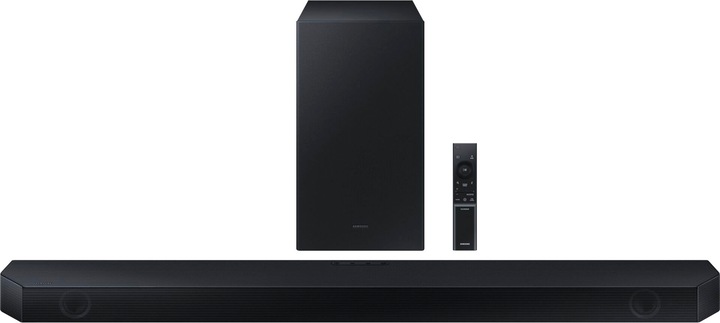 Image du produit Samsung HW-Q64B/ZG (340 W, 3.1 Canal)