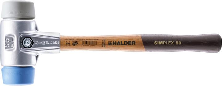 Actual product image Halder Dreamteam Tiler (525 g)