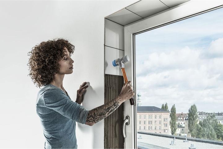 Actual product image Halder Dreamteam Tiler (525 g)