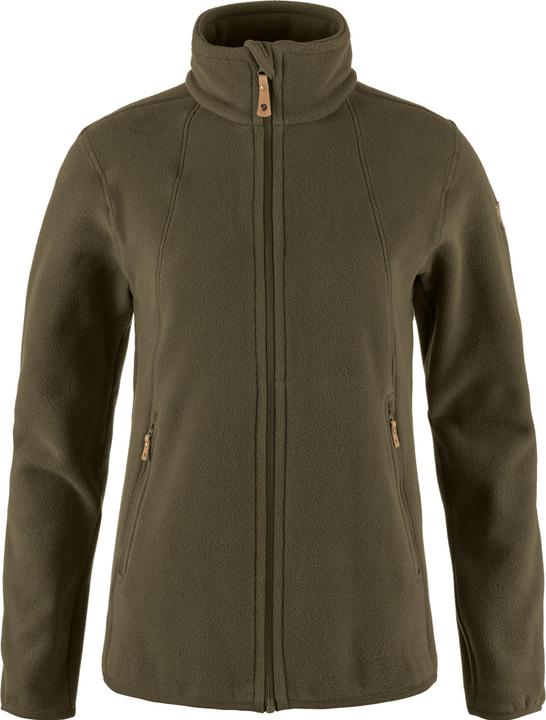 Actual product image Fjällräven Stina Fleece Jacket (S)