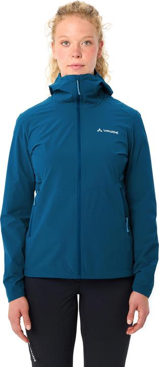 Immagine prodotto Vaude Women's Tekoa Jacket II (M)
