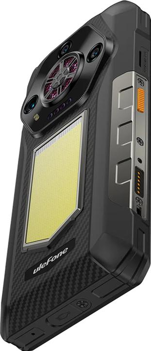Produktbild Ulefone Armor 30 (512 GB, Magic Black, 6.95", Dual SIM, 4G)