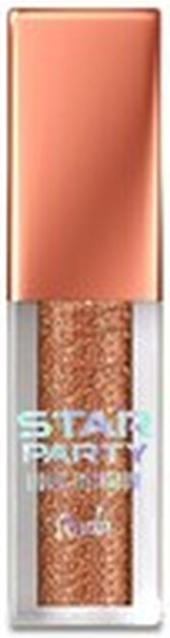 Rude Cosmetics Rude Star Party Liquid Eyeshadow After Glow